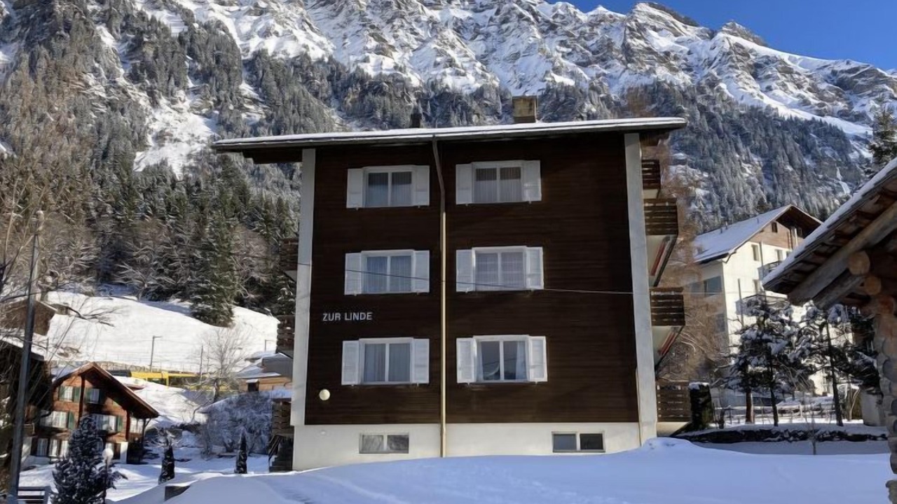 Photo of Others in Wengen