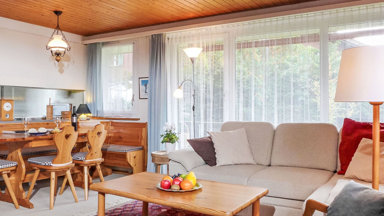 Photo of Livingroom in Wengen