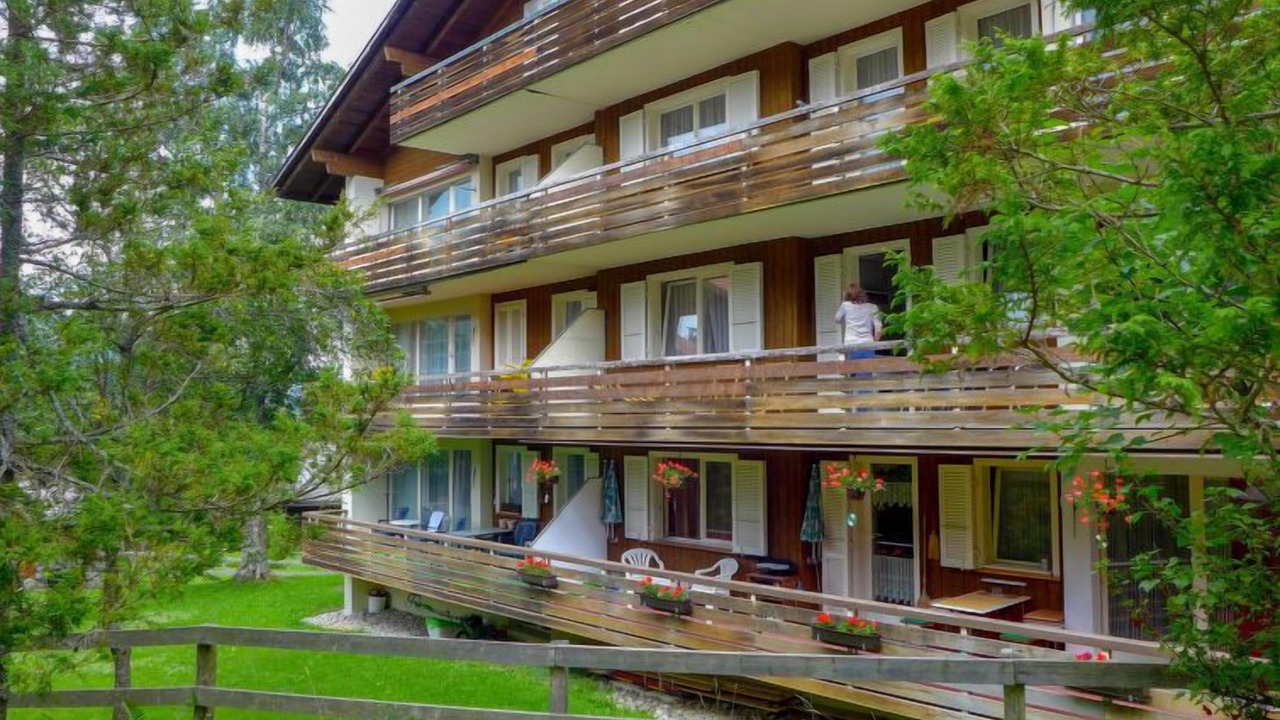 Photo of Others in Wengen