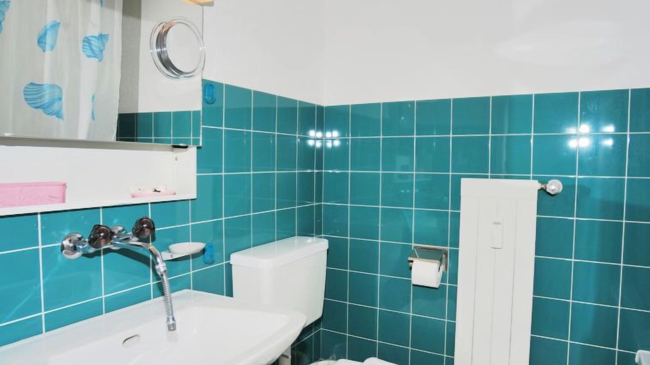 Photo of Bathroom in Wengen