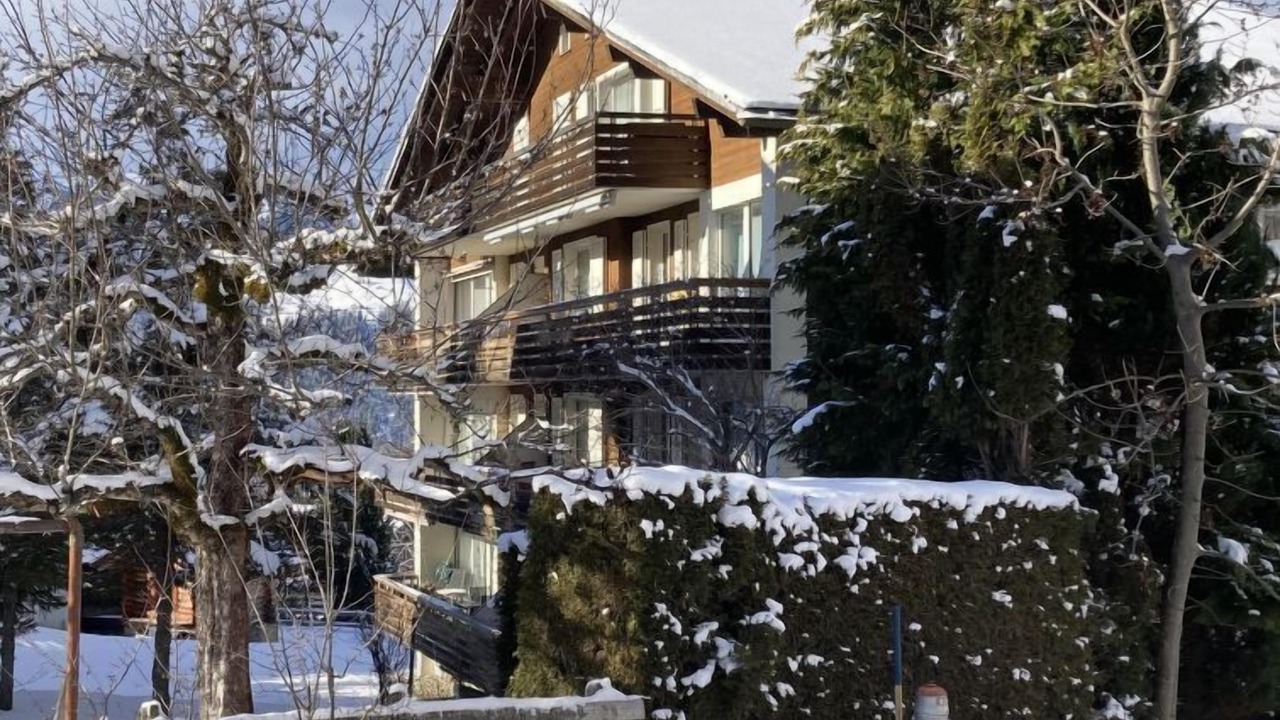 Photo of Outdoor in Wengen