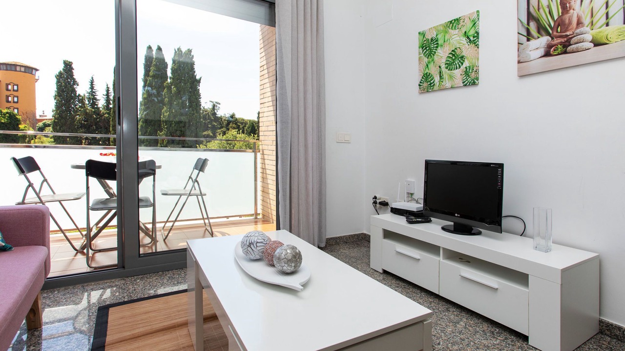 Photo of Livingroom in Lloret de Mar