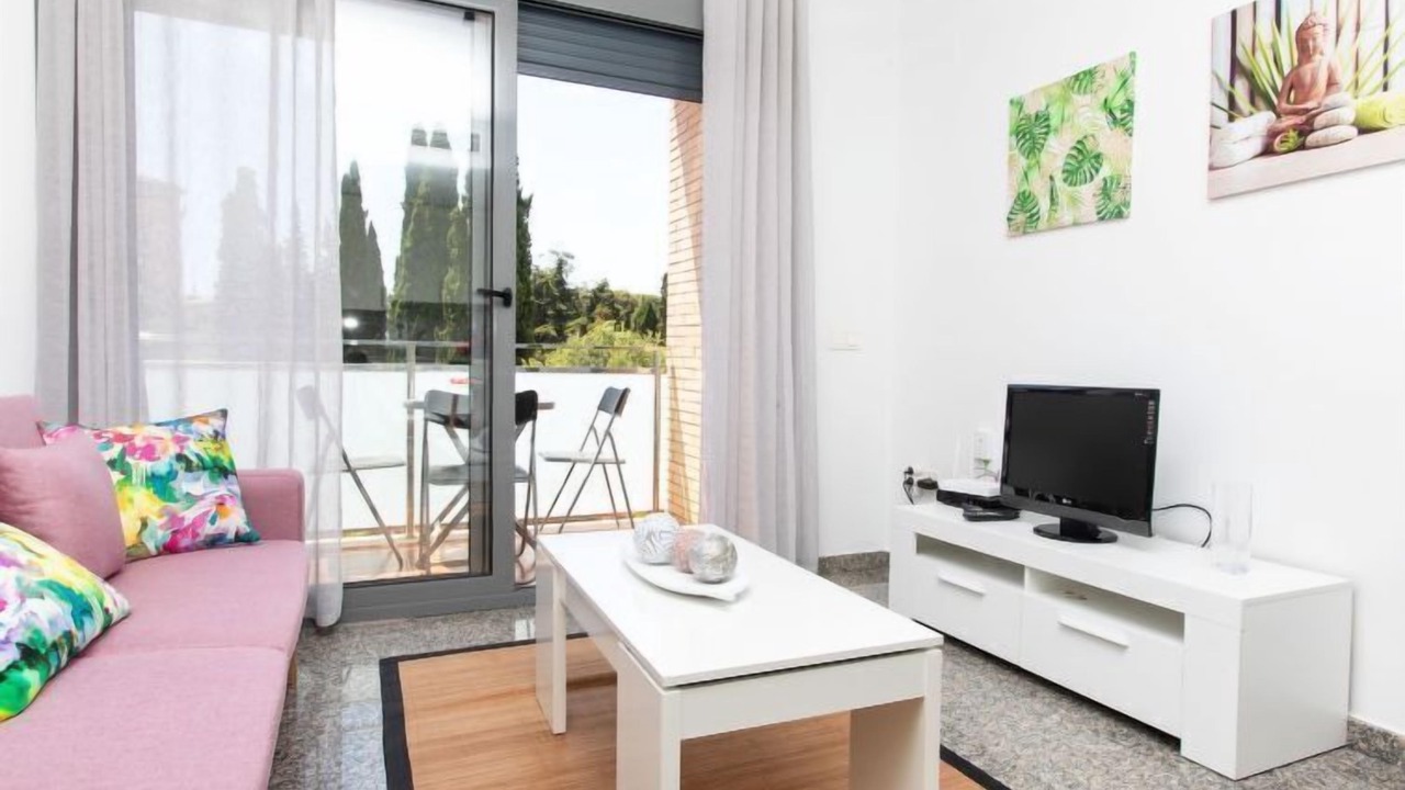 Photo of Livingroom in Lloret de Mar