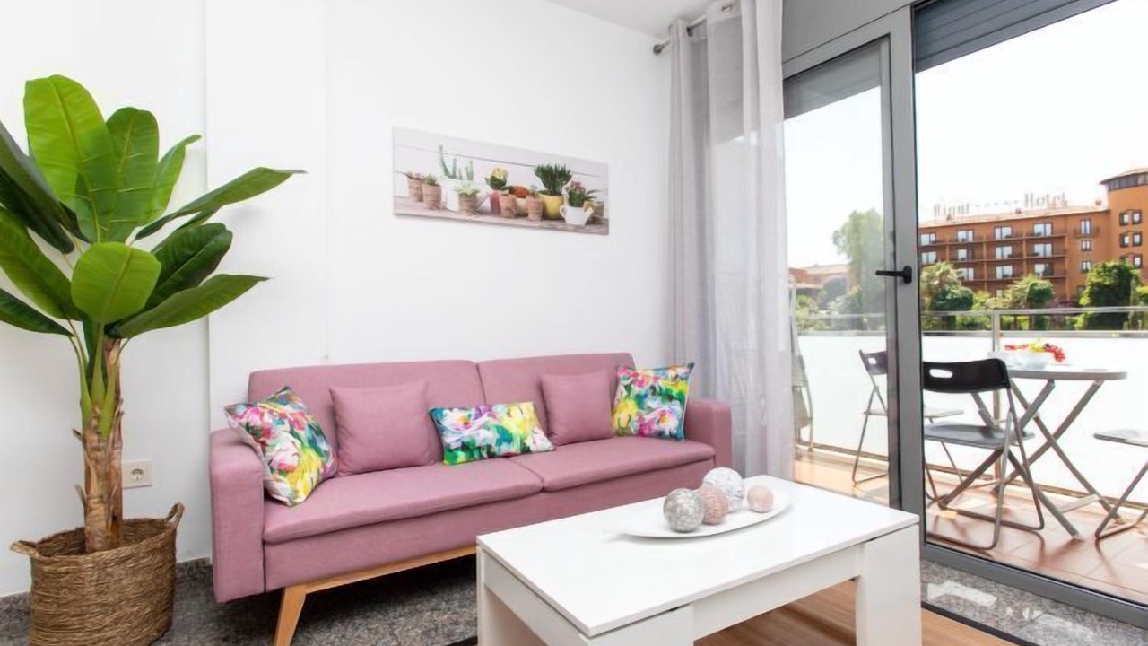 Photo of Livingroom in Lloret de Mar