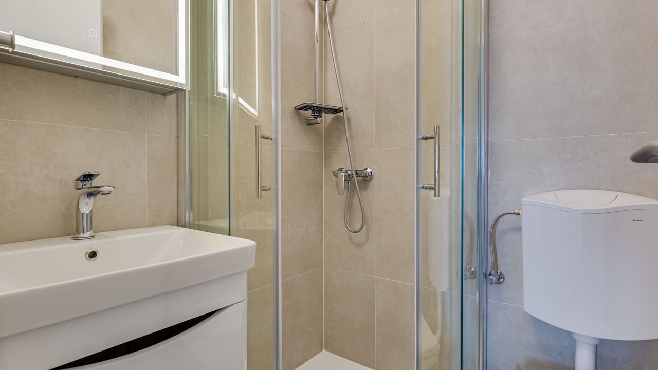 Photo of Bathroom in Privlaka