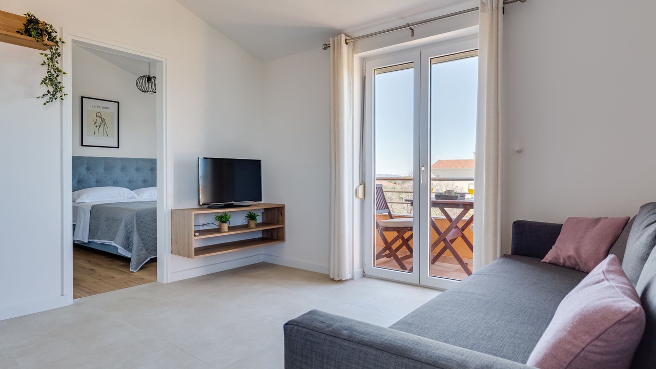 Photo of Livingroom in Privlaka