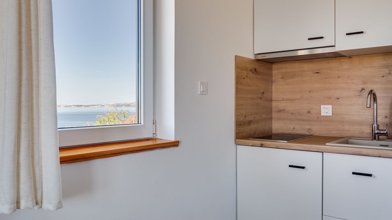 Photo of Bathroom in Privlaka