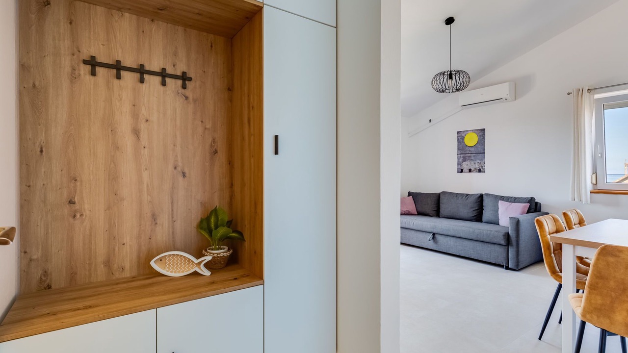 Photo of Livingroom in Privlaka