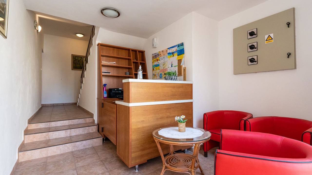 Photo of Bedroom in Privlaka