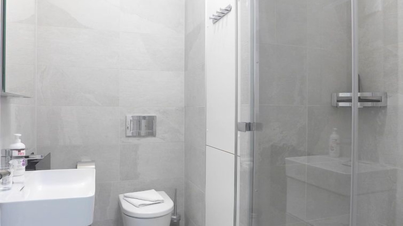 Photo of Bathroom in Wengen