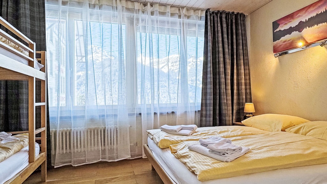 Photo of Others in Wengen