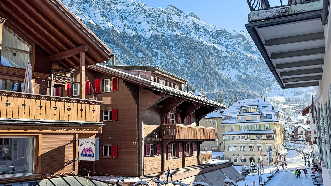 Photo of Others in Wengen