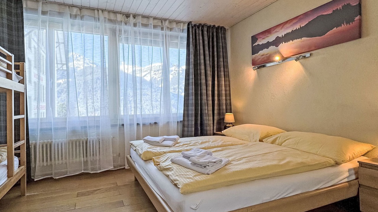 Photo of Others in Wengen