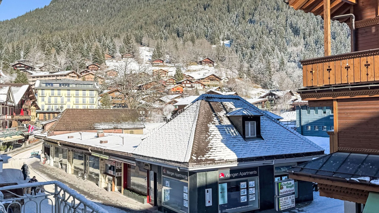 Photo of Others in Wengen