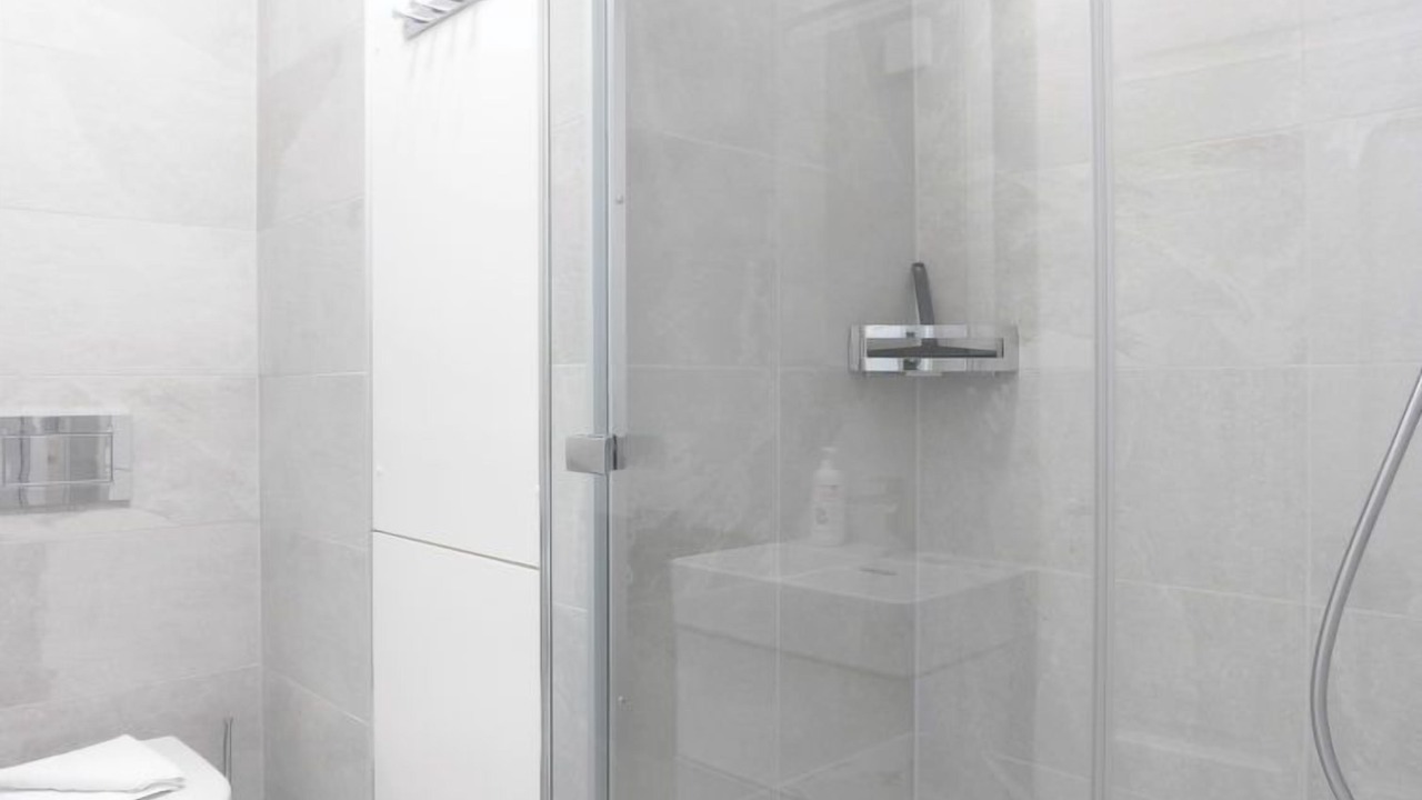 Photo of Bathroom in Wengen