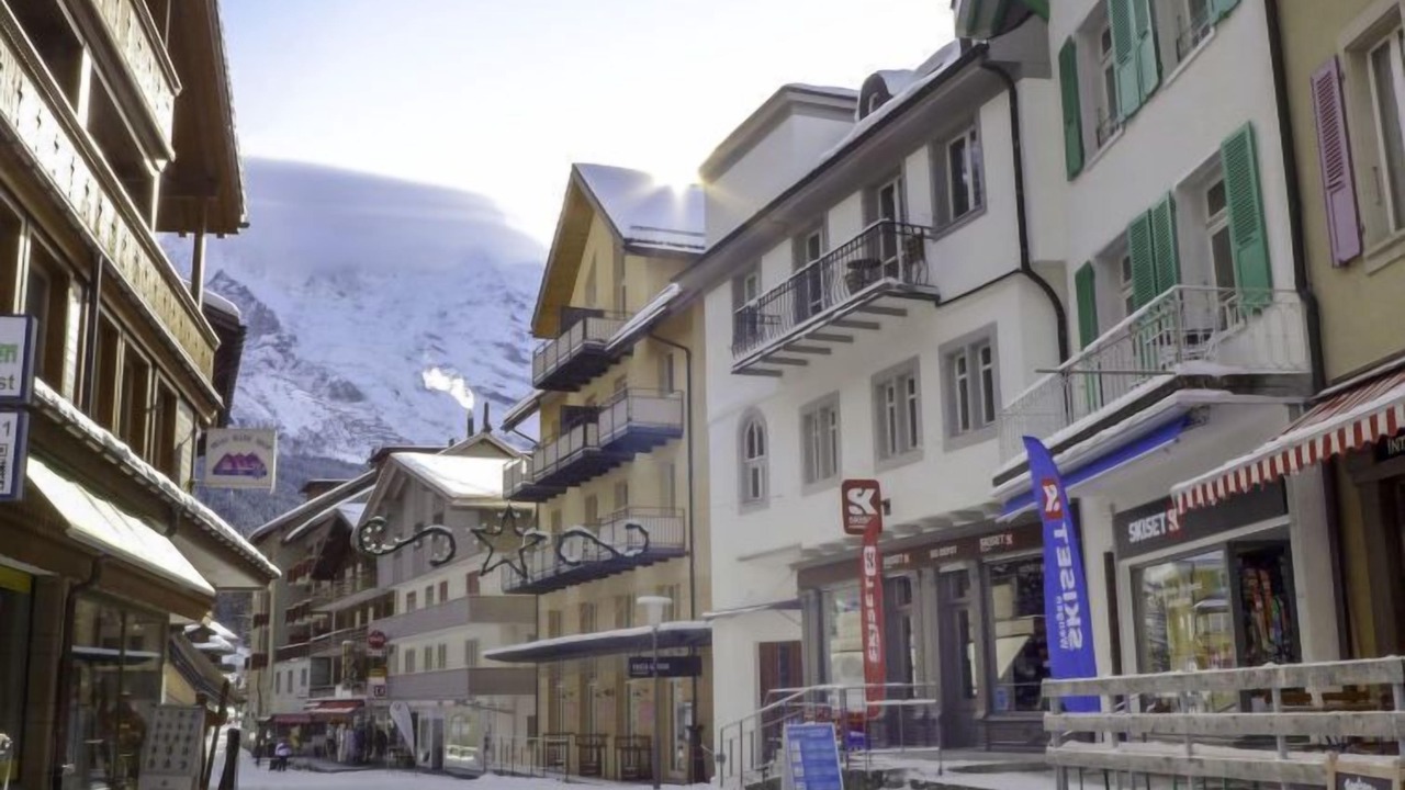Photo of Others in Wengen