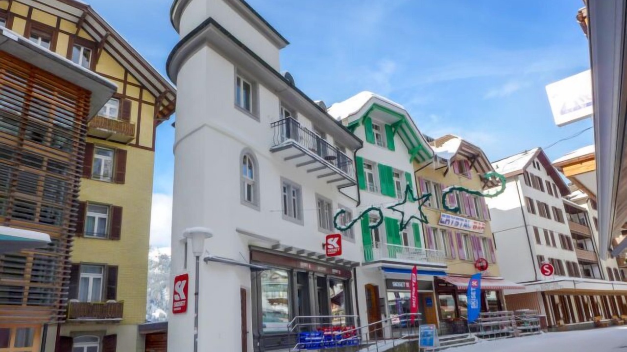 Photo of Others in Wengen