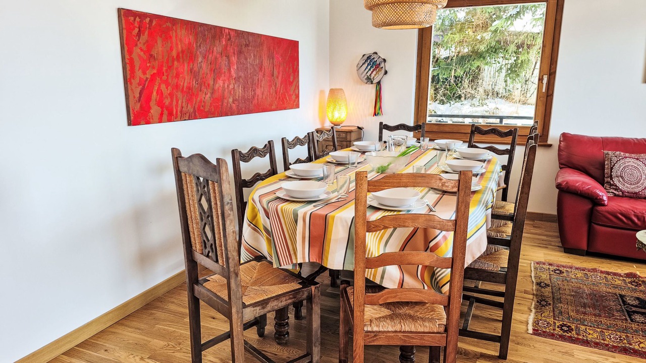 Photo of Bedroom in Randogne