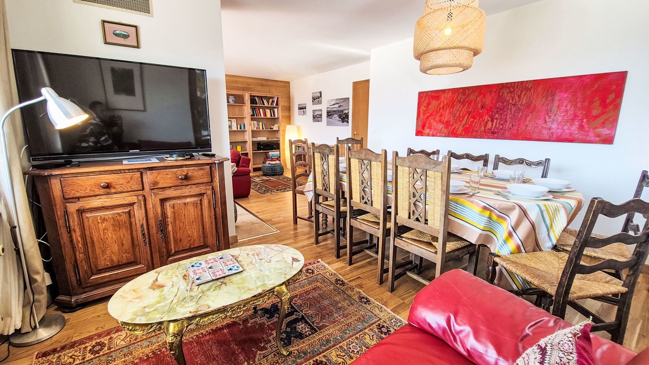 Photo of Bedroom in Randogne