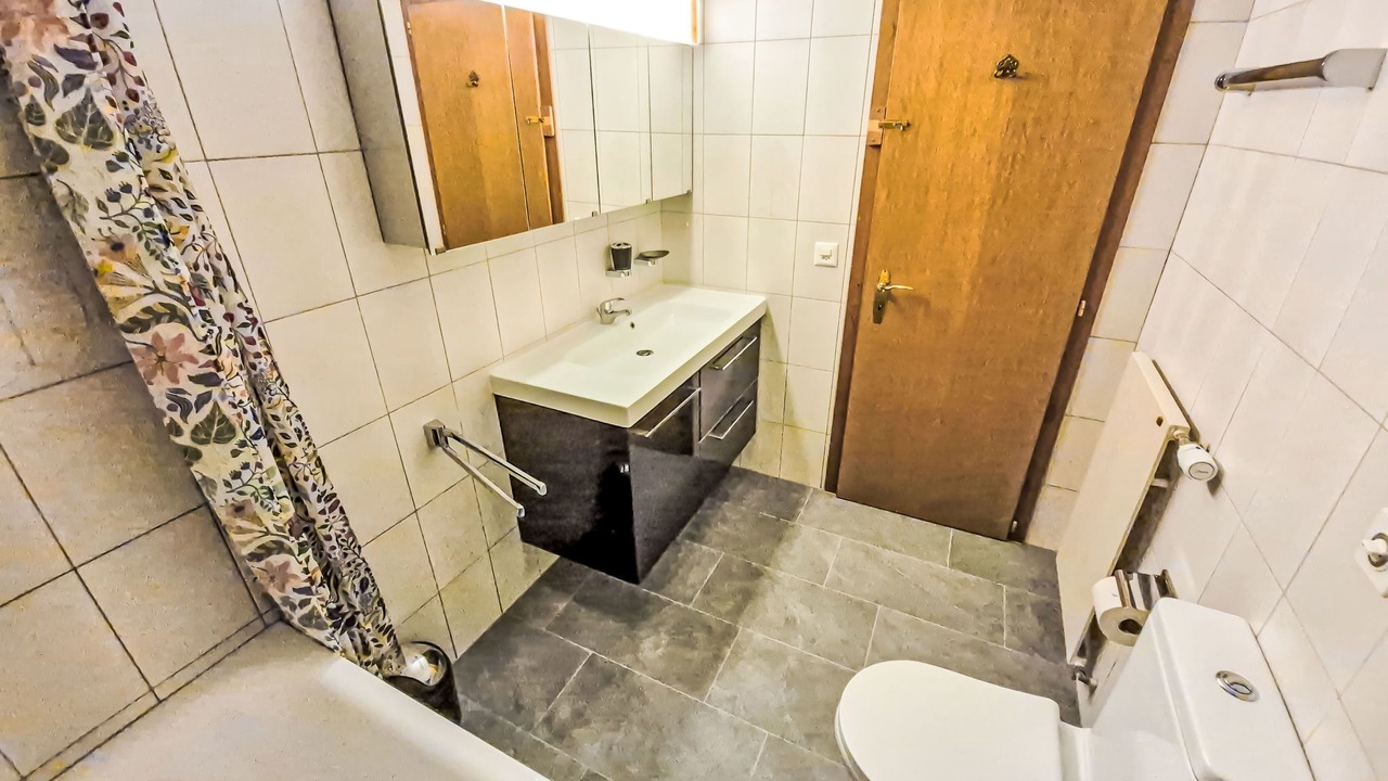 Photo of Bathroom in Randogne