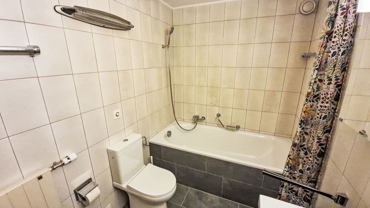 Photo of Bathroom in Randogne