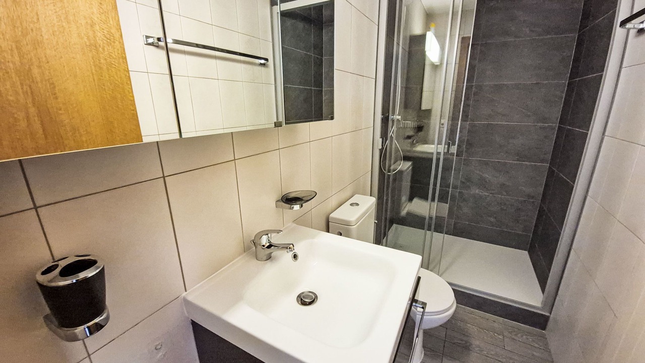Photo of Bathroom in Randogne