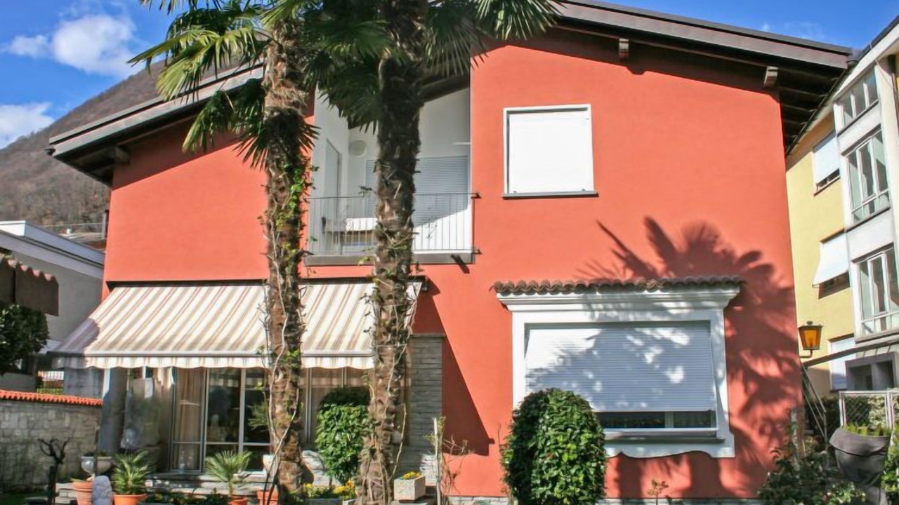 Photo of Outdoor in Locarno