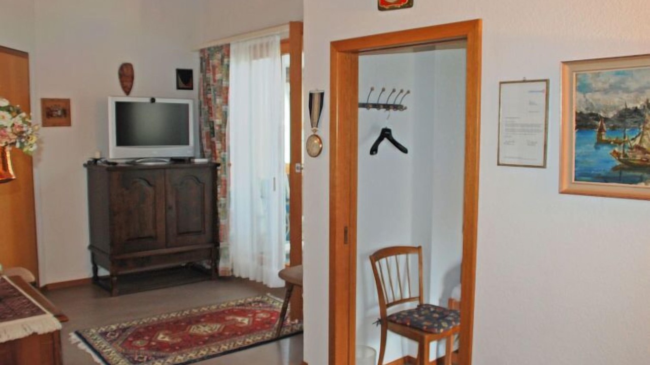 Photo of Livingroom in Locarno