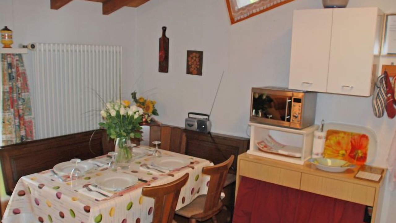 Photo of Bedroom in Locarno