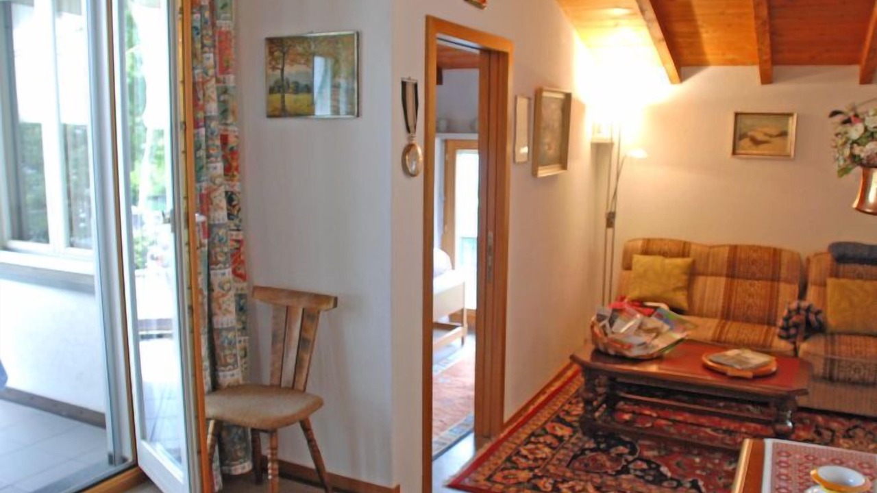 Photo of Livingroom in Locarno