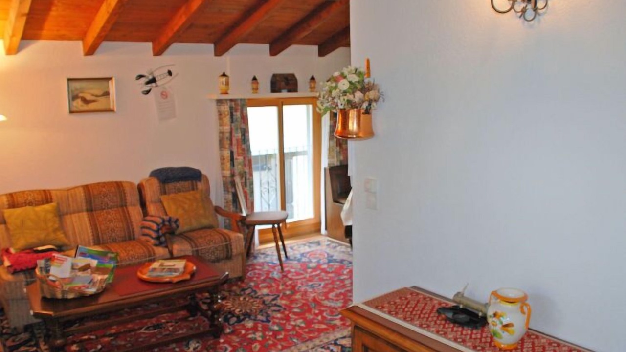 Photo of Livingroom in Locarno