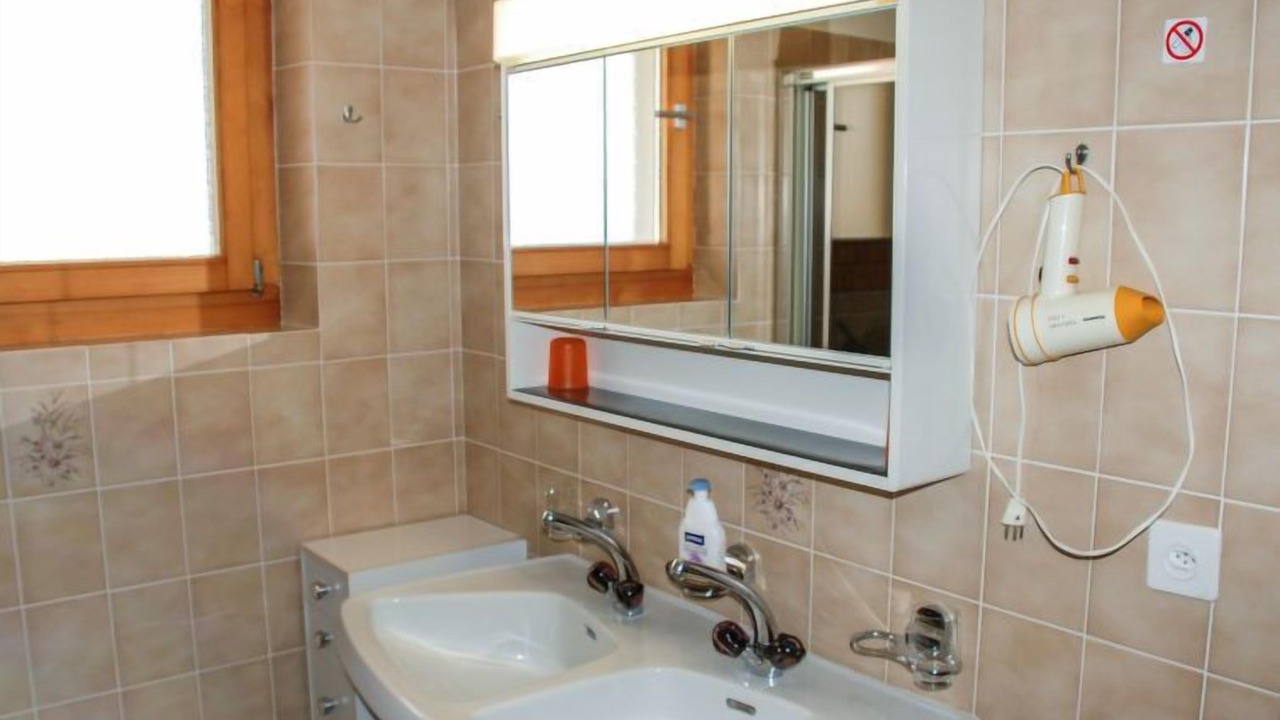 Photo of Bathroom in Locarno