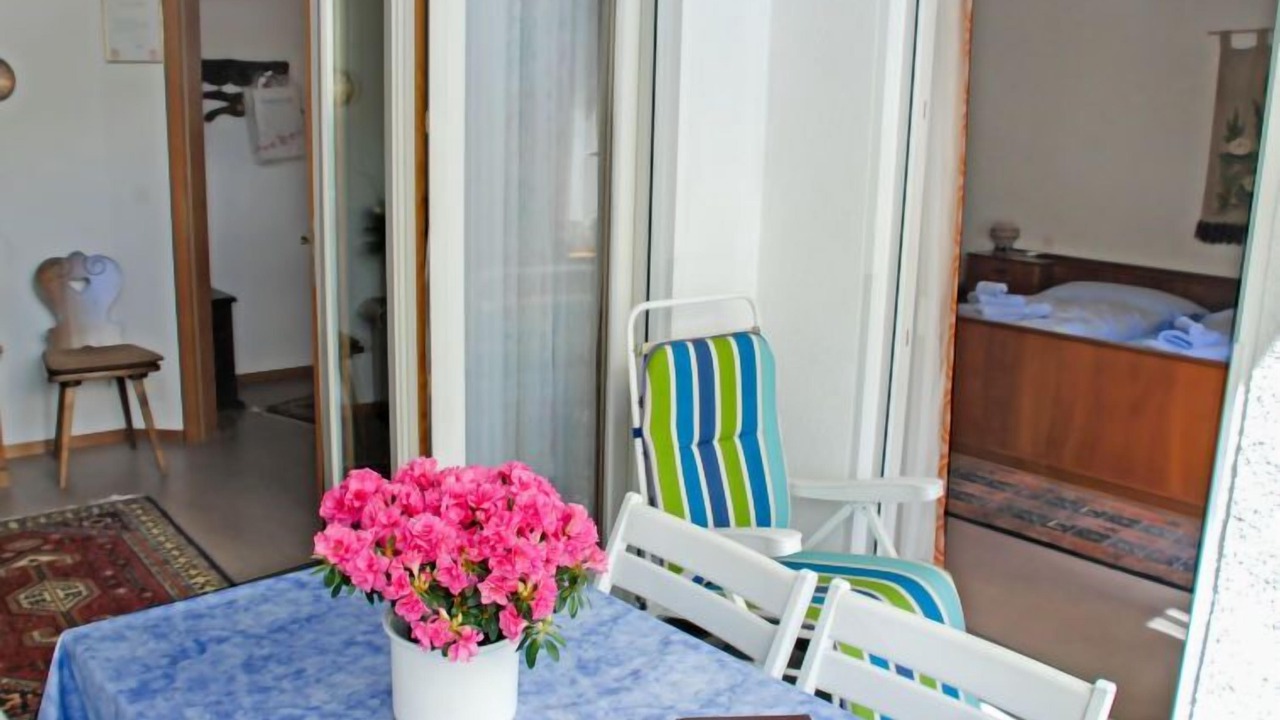 Photo of Bedroom in Locarno