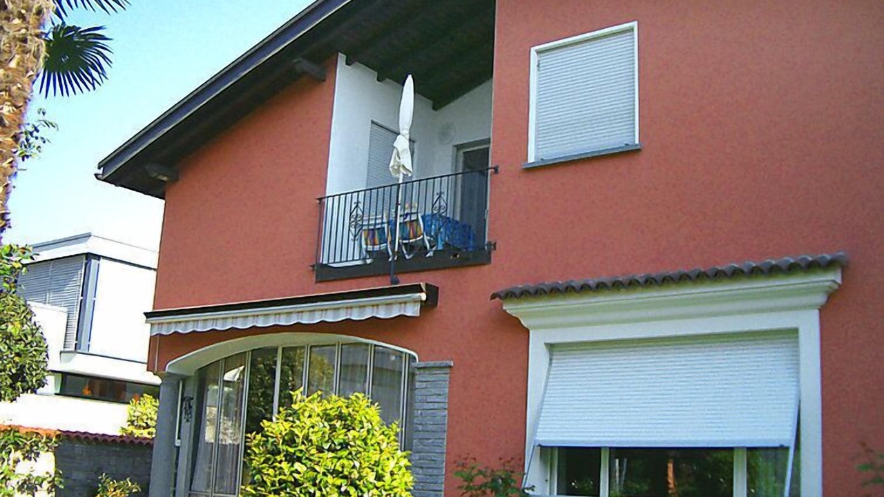 Photo of Outdoor in Locarno