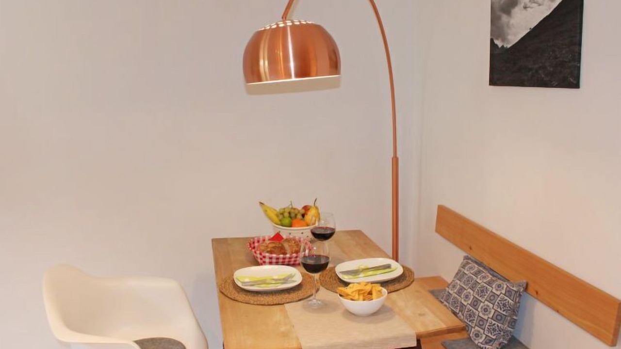 Photo of Bedroom in Surlej