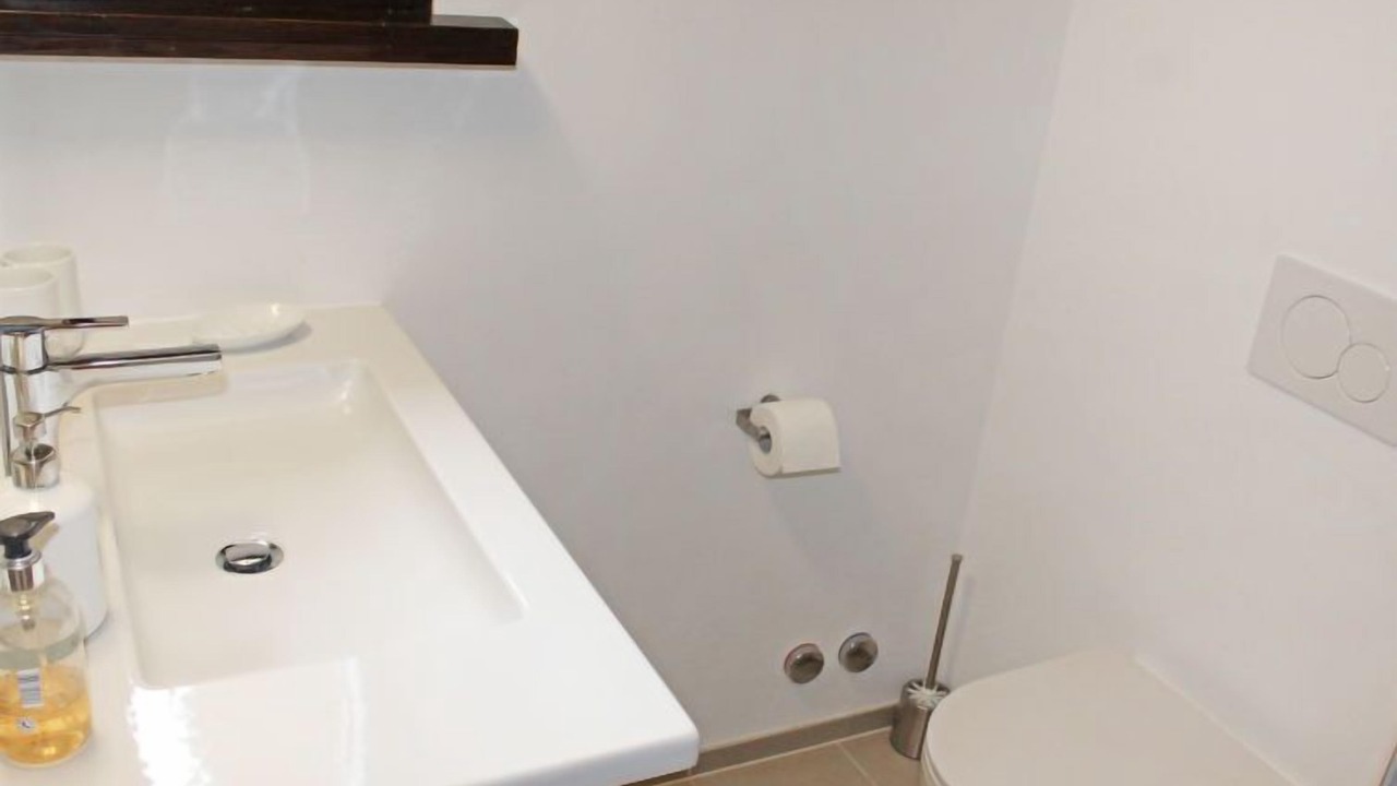 Photo of Bathroom in Surlej