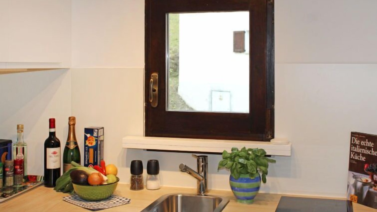 Photo of Bedroom in Surlej