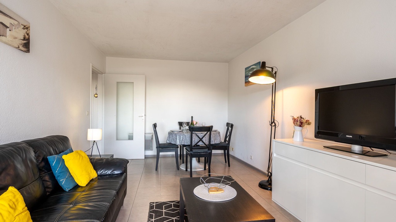 Photo of Bedroom in Pontaillac