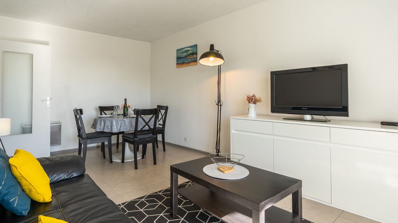 Photo of Bedroom in Pontaillac