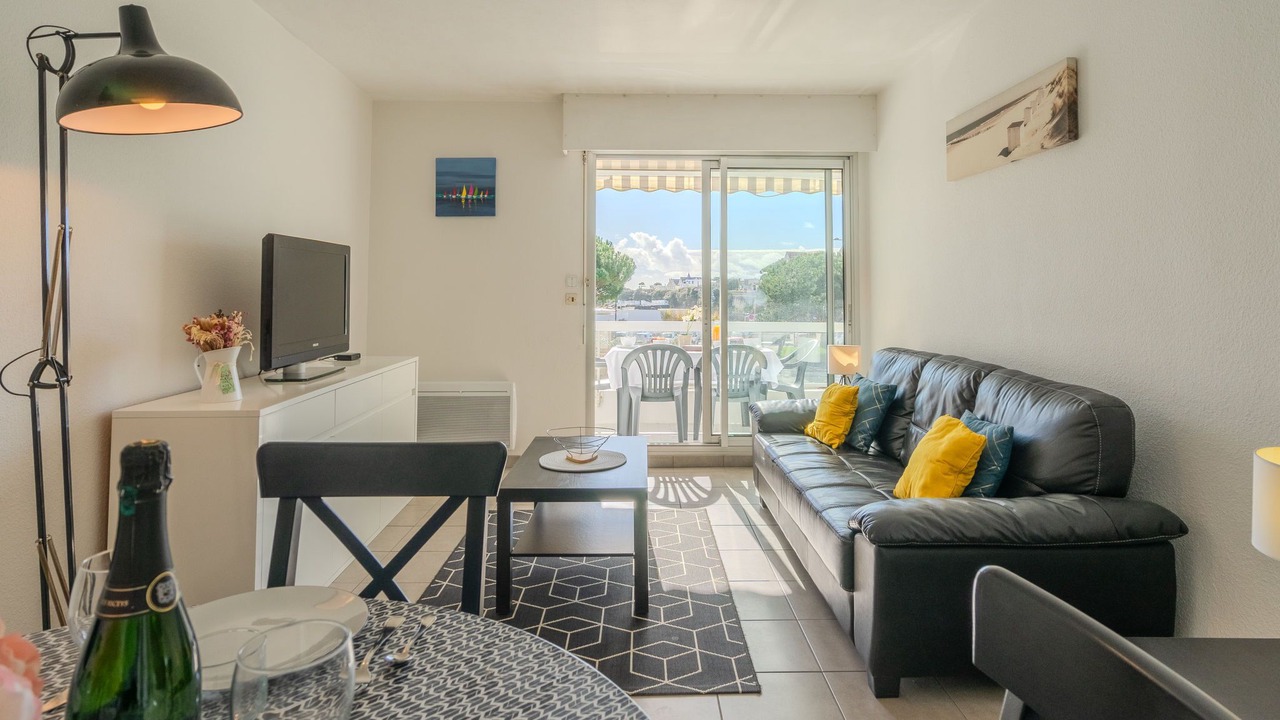 Photo of Bedroom in Pontaillac