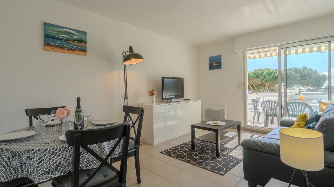 Photo of Bedroom in Pontaillac