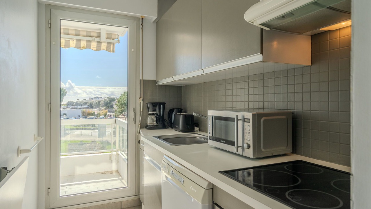 Photo of Bedroom in Pontaillac