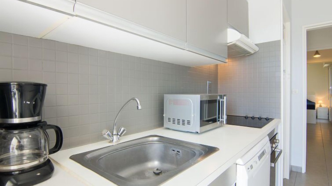 Photo of Bedroom in Pontaillac