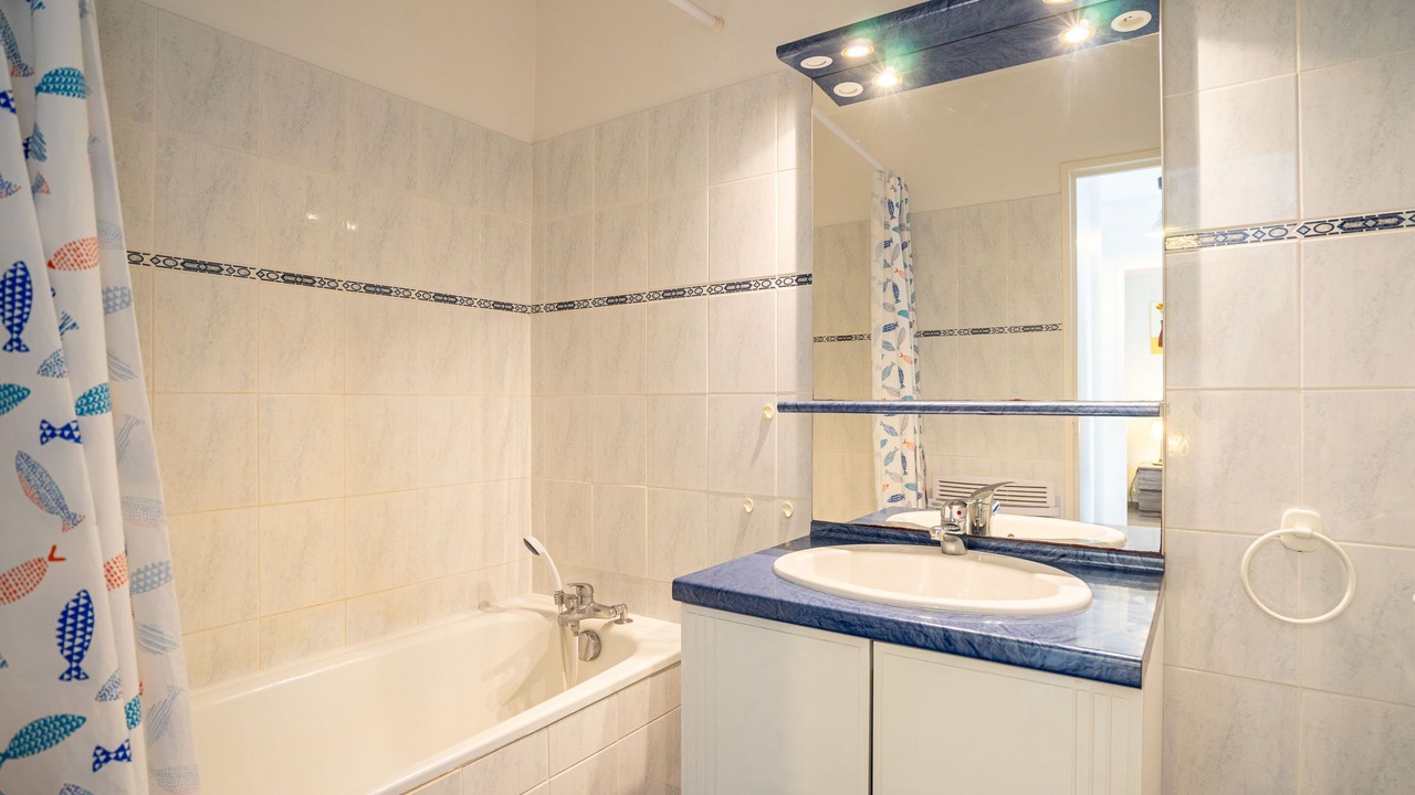 Photo of Bathroom in Pontaillac