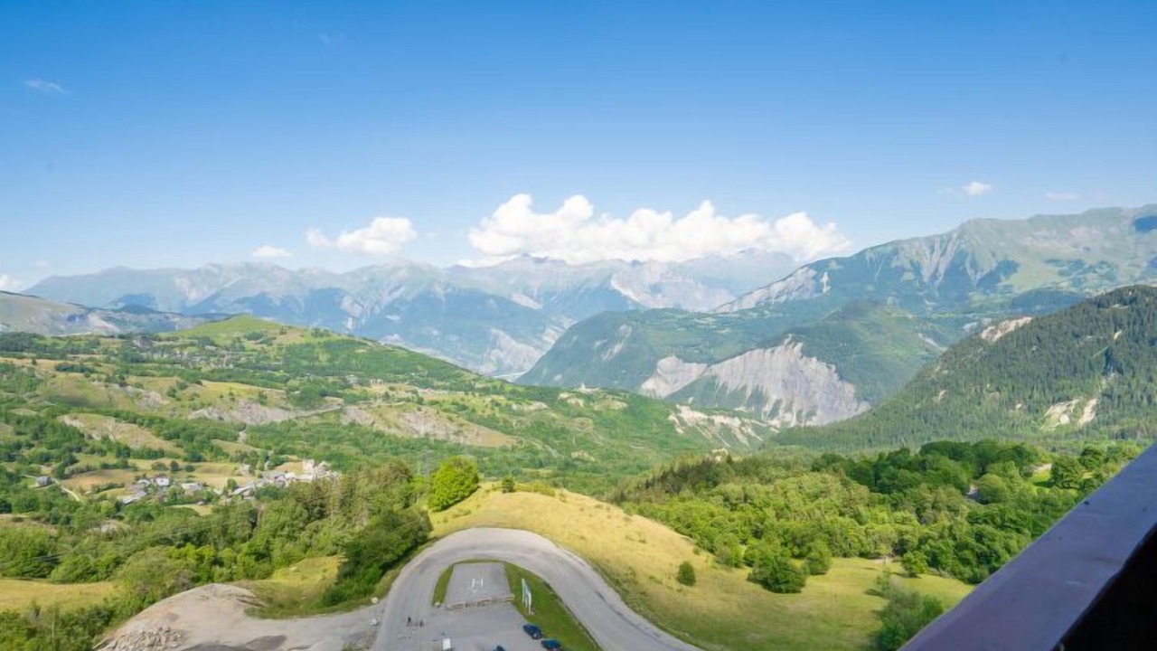 Photo of Others in Le Corbier