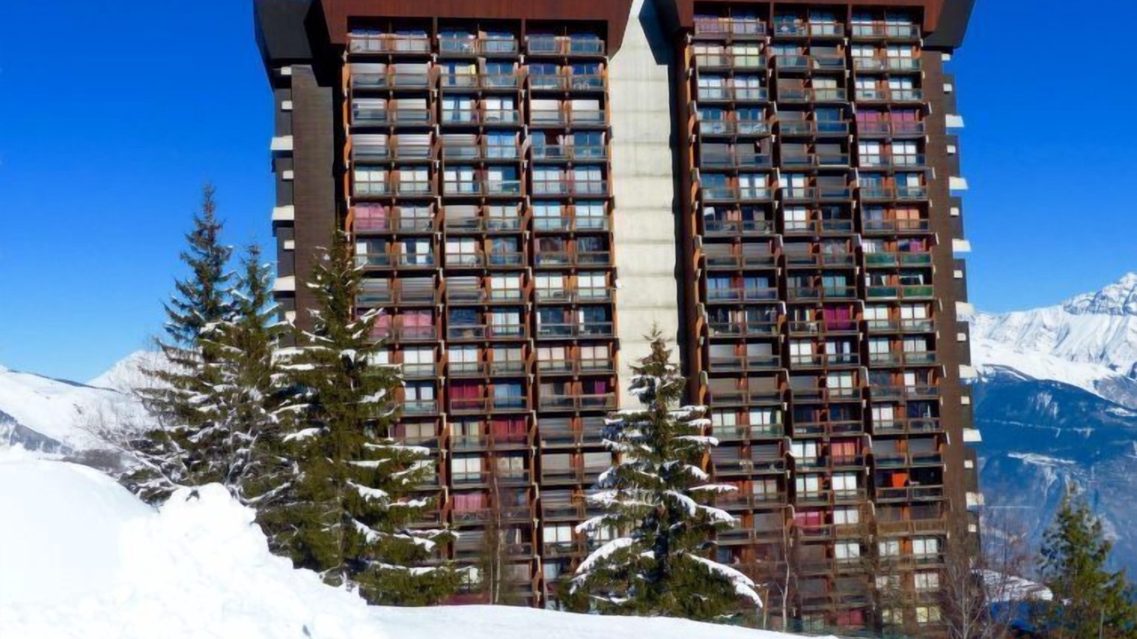 Photo of Others in Le Corbier