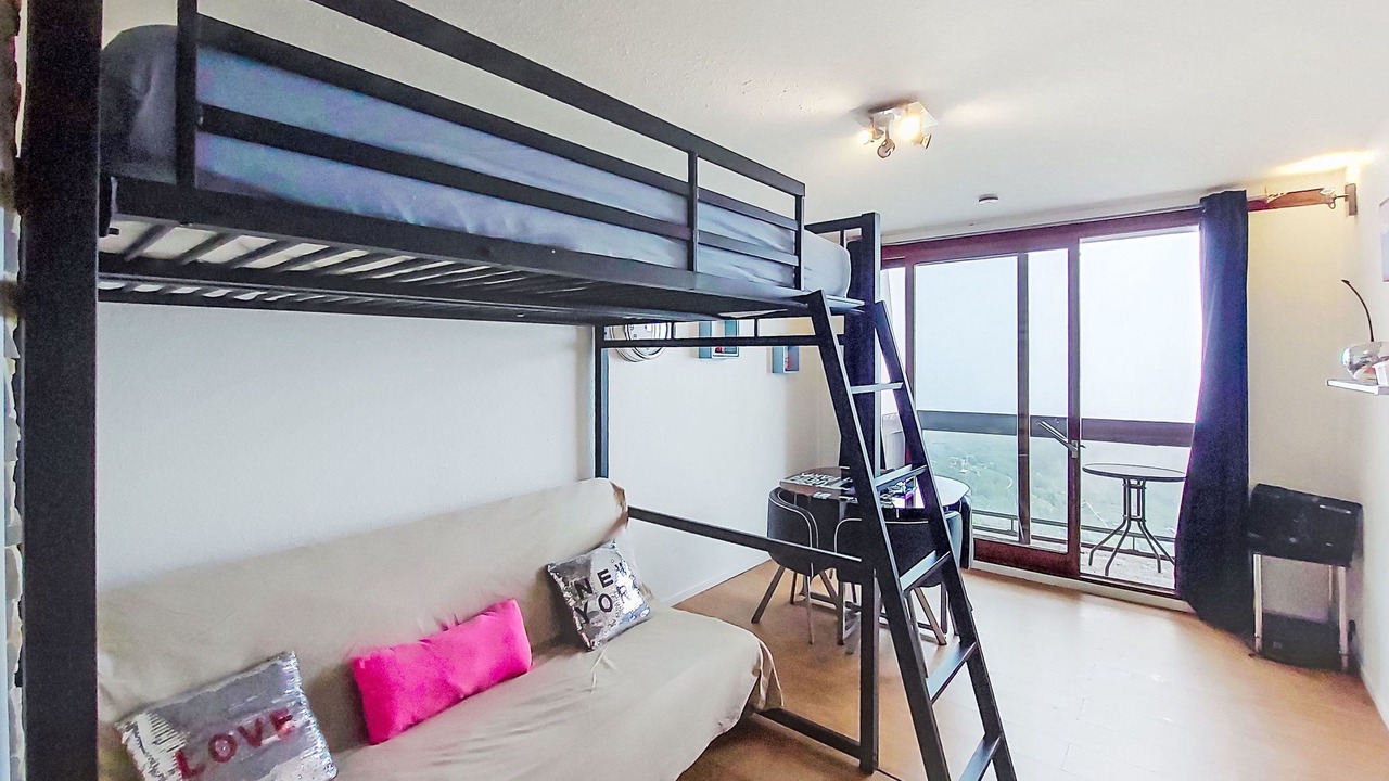 Photo of Livingroom in Le Corbier