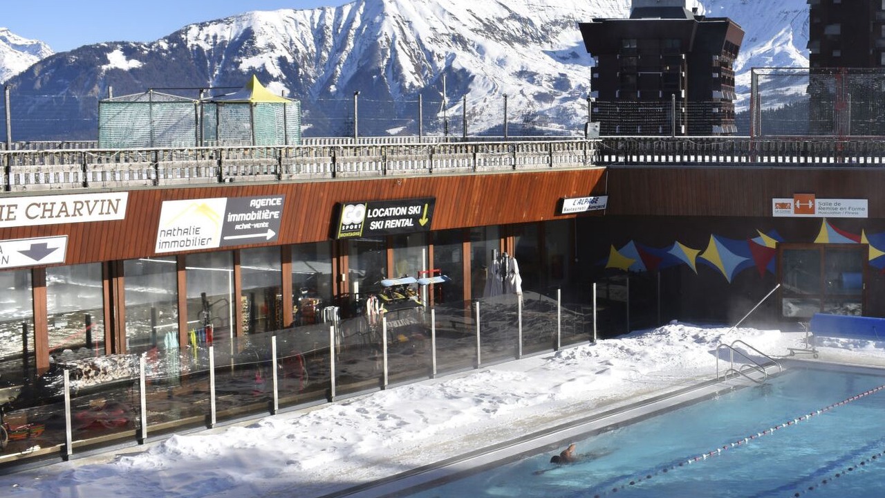 Photo of Others in Le Corbier