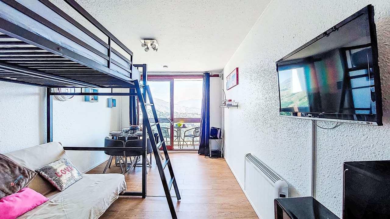 Photo of Livingroom in Le Corbier