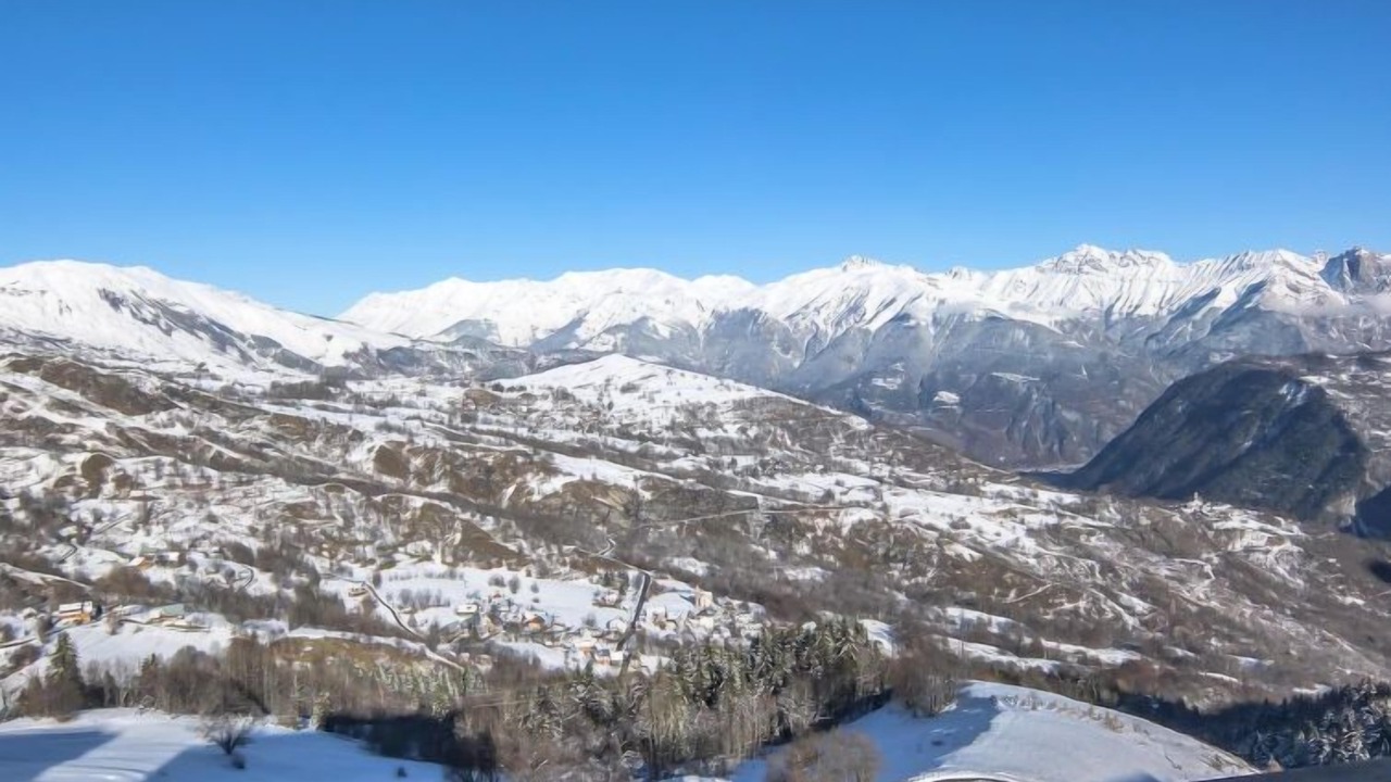 Photo of Others in Le Corbier